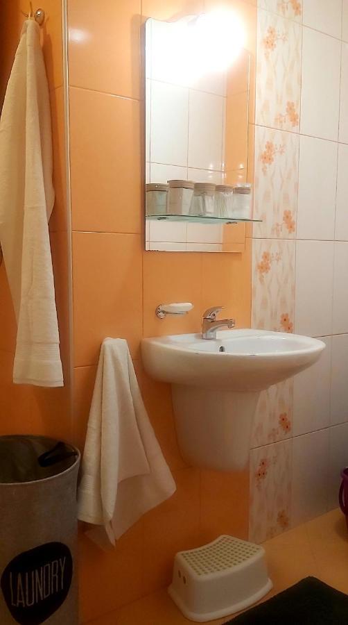 Saint Nicholas Varna Lovely 2 Bedroom Apartment With Sunny Garden Exteriör bild