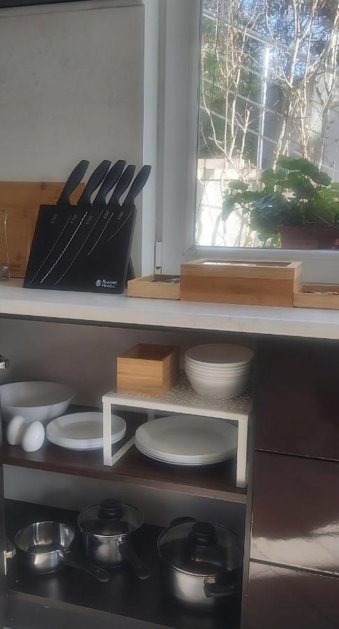 Saint Nicholas Varna Lovely 2 Bedroom Apartment With Sunny Garden Exteriör bild