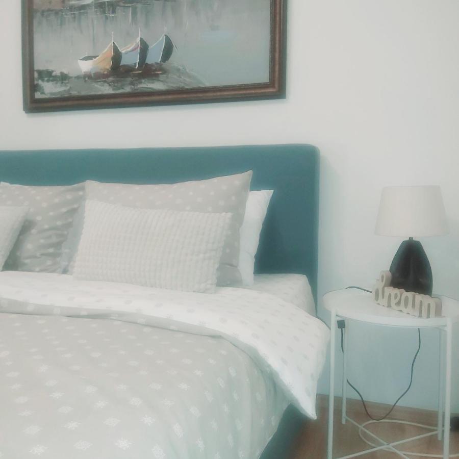 Saint Nicholas Varna Lovely 2 Bedroom Apartment With Sunny Garden Exteriör bild