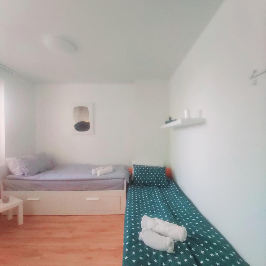 Saint Nicholas Varna Lovely 2 Bedroom Apartment With Sunny Garden Exteriör bild
