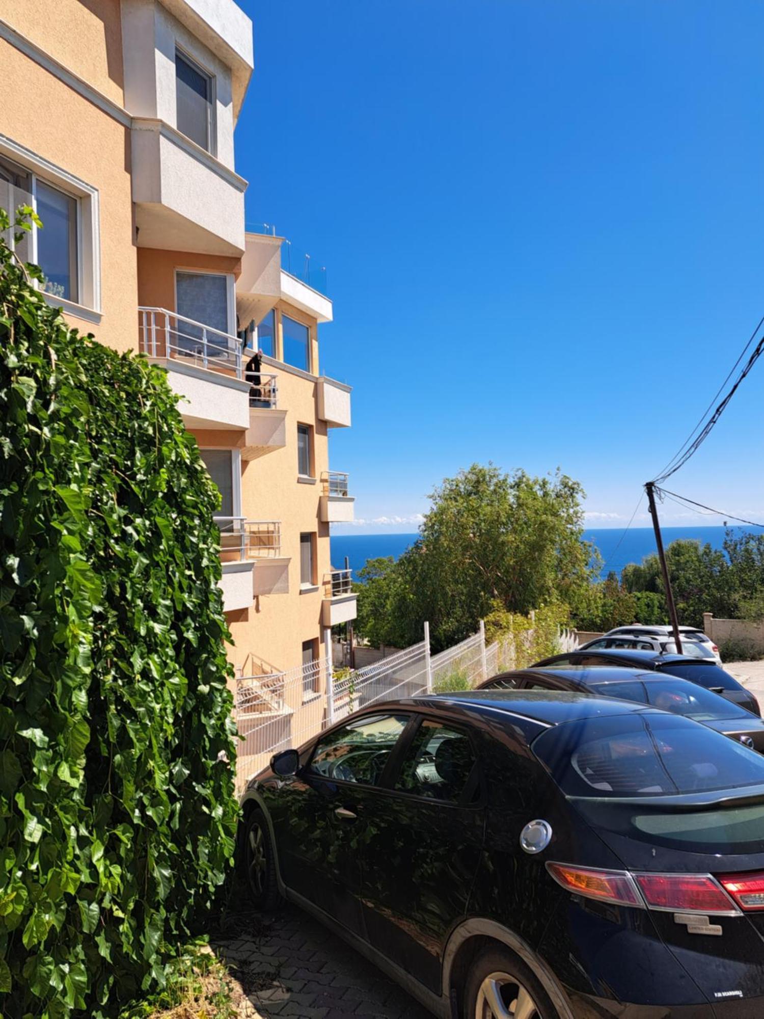 Saint Nicholas Varna Lovely 2 Bedroom Apartment With Sunny Garden Exteriör bild